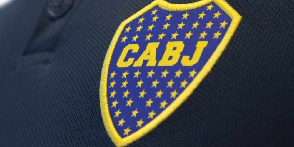 Boca tendr&aacute; un nuevo sponsor