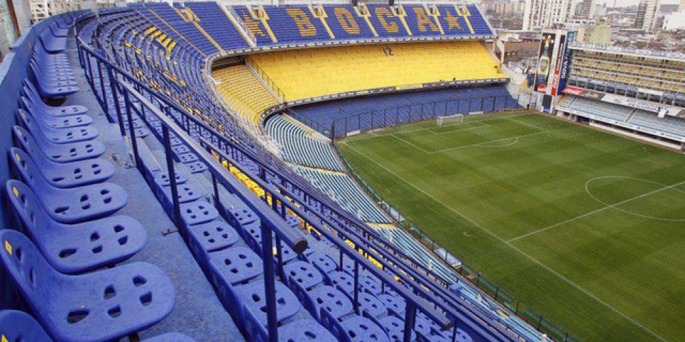 Boca aprob&oacute; su presupuesto 2015/2016 con super&aacute;vit