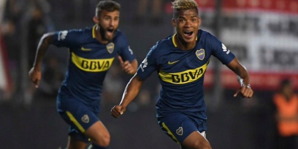 Boca lleva un a&ntilde;o como l&iacute;der del f&uacute;tbol argentino; conoc&eacute; todos los n&uacute;meros