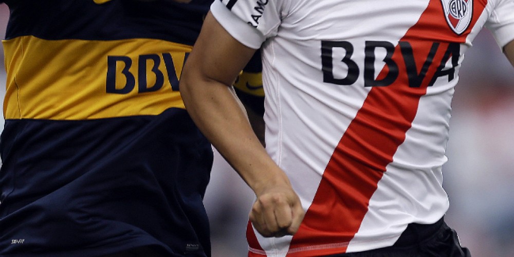 Las reventa para el River-Boca ya llega a los $2.800