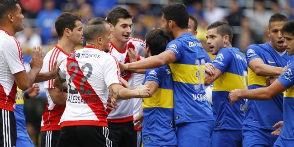 El Supercl&aacute;sico entre Boca y River en Mar del Plata cambi&oacute; de d&iacute;a
