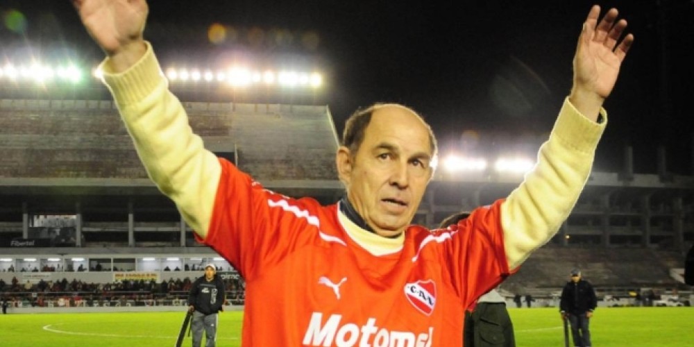 Independiente confirm&oacute; que su estadio se llamar&aacute; Ricardo Bochini