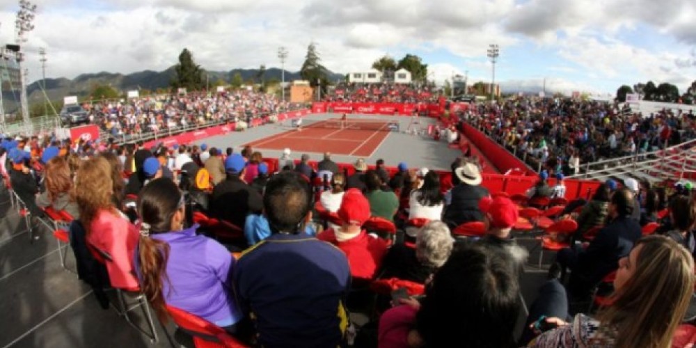 Por problemas económicos, Colombia se quedó sin ATP y será trasladado a México