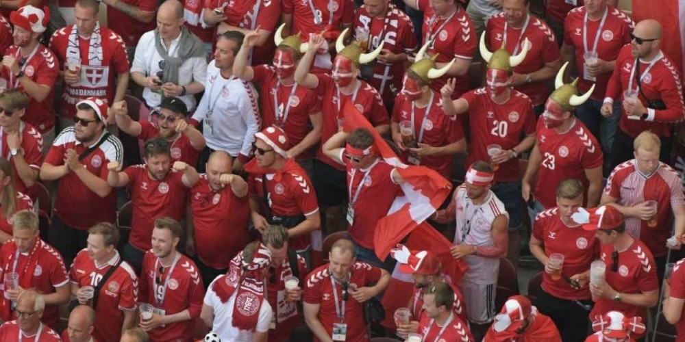 El país que analiza hacer boicot al Mundial de Qatar 2022