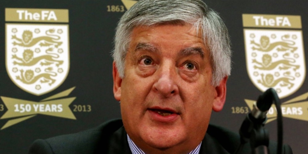 Las federaciones europeas planean un boicot a la FIFA