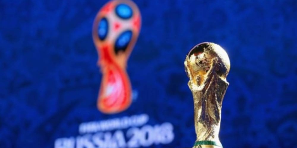 &iquest;Un boicot a Rusia 2018?