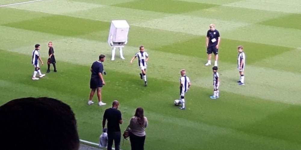 “La peor mascota de la historia de las mascotas”, la activación comercial que salió mal en Inglaterra