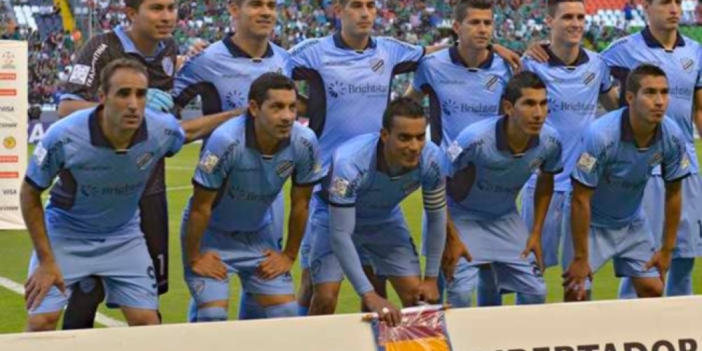 Los jugadores del Bolívar irán a la final del Mundial si pasan de ronda en la Copa