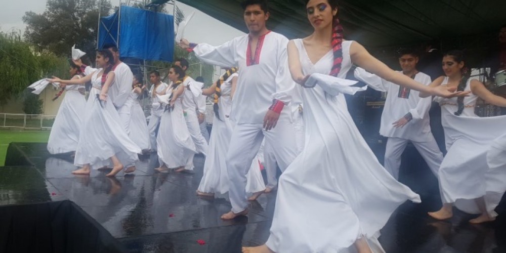 IBERESCENA financiar&aacute; cinco proyectos bolivianos de artes esc&eacute;nicas en 2019