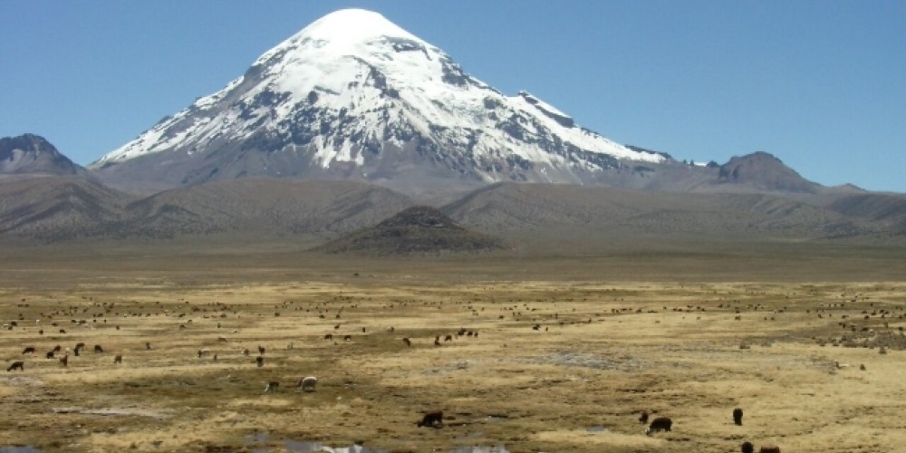 Ofertan 11 paquetes tur&iacute;sticos para vacacionar en el mejor destino cultural del mundo 