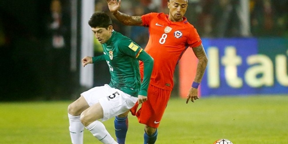 La FIFA revel&oacute; su resoluci&oacute;n acerca de los puntos quitados a Bolivia