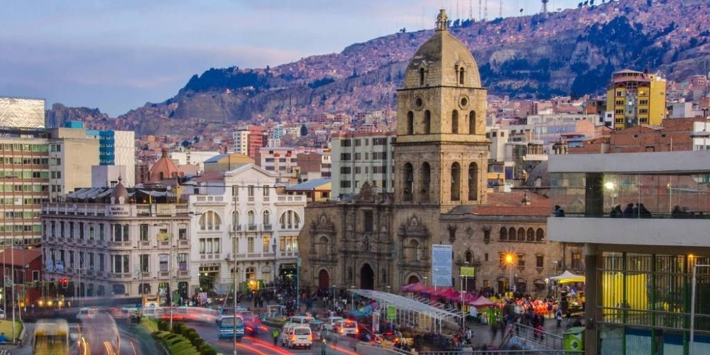 Bolivia se potencia: Culturas inicia campaña para promocionar el turismo interno planificado