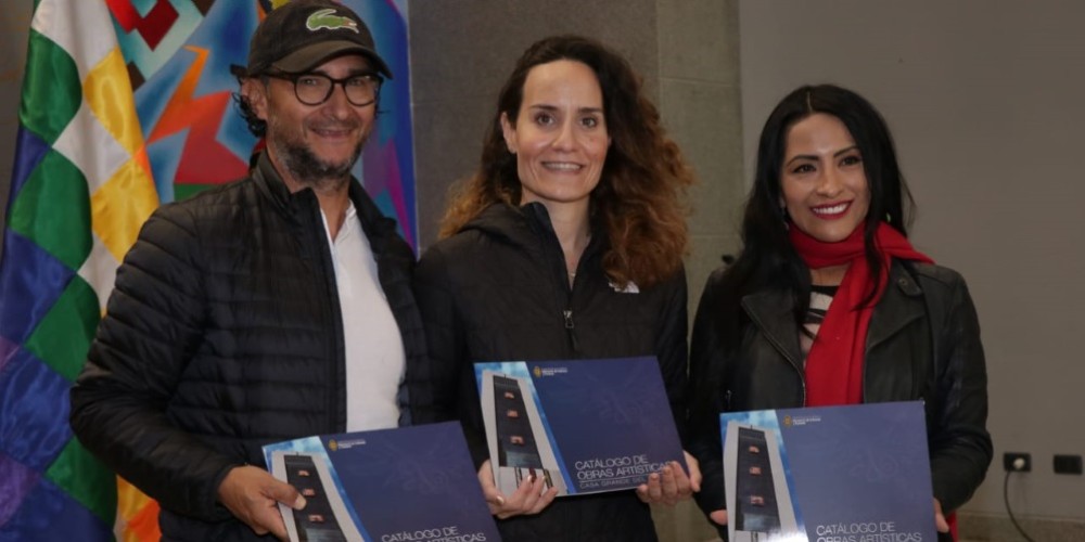 Los nuevos atractivos tur&iacute;sticos de La Paz