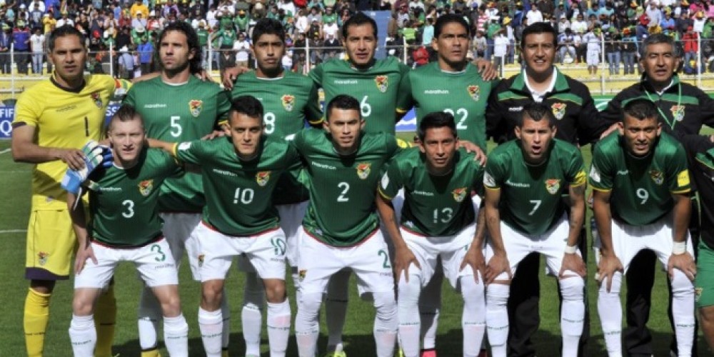 Bolivia elegir&aacute; a su DT este mi&eacute;rcoles: Hoyos, Soria y Villegas, los que m&aacute;s chances tienen