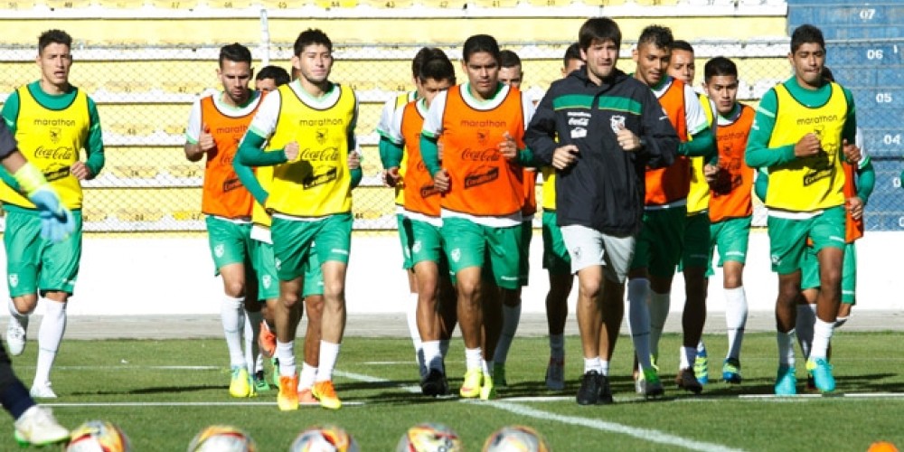 La Selección de Bolivia tendrá su predio de alto rendimiento