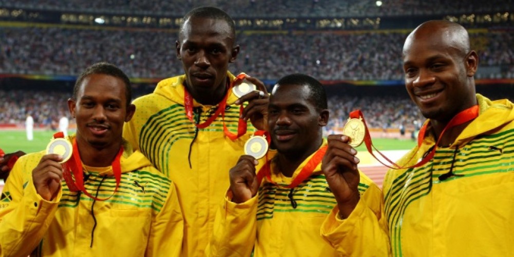 Bolt espera por el fallo que determinar&aacute; si pierde o no su noveno oro ol&iacute;mpico 