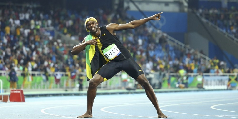 Sin Bolt en Tokio, los r&eacute;cords a romper en el atletismo