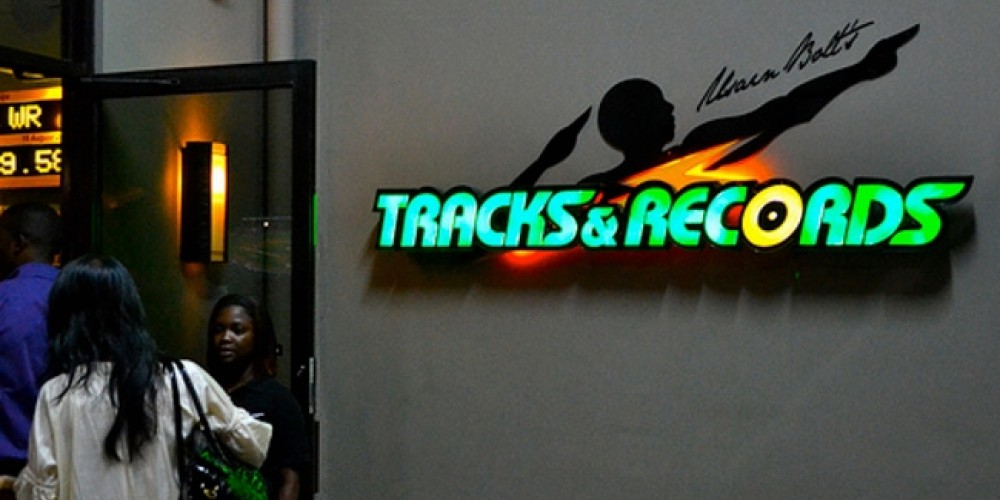 Bolt abrir&aacute; 15 restaurantes jamaicanos de comida r&aacute;pida en el Reino Unido