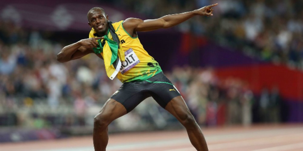 Usain Bolt se podr&iacute;a quedar sin los Juegos de Rio 2016