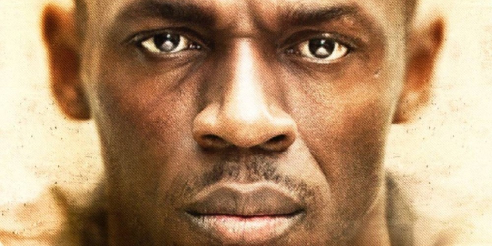 Usain Bolt prepara el documental de su vida