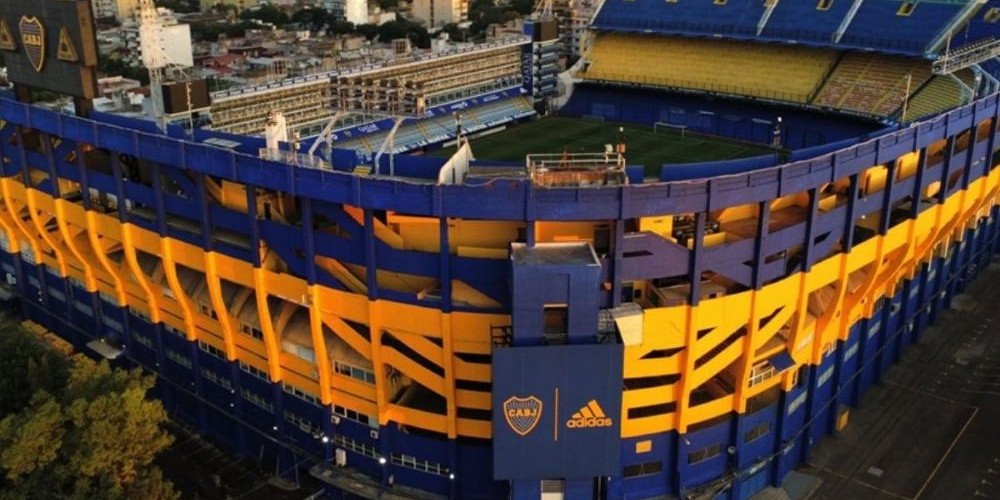 Hinchas de Boca propusieron bautizar una tribuna de la Bombonera en honor a Silvio Marzolini