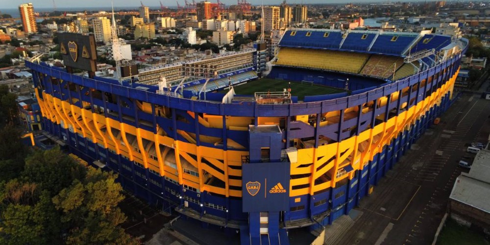 De la llegada de Ameal a la fecha; todos los cambios que tuvo La Bombonera