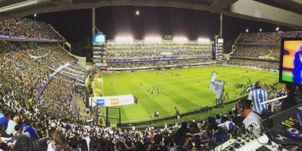 La historia del italiano campeón del mundo que sueña con jugar en La Bombonera