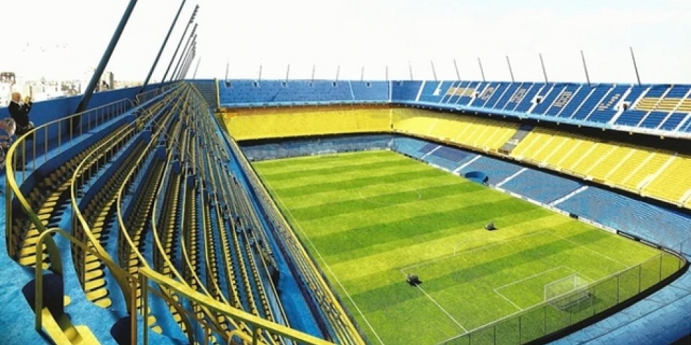 El ambicioso plan econ&oacute;mico que traz&oacute; Boca para ampliar La Bombonera