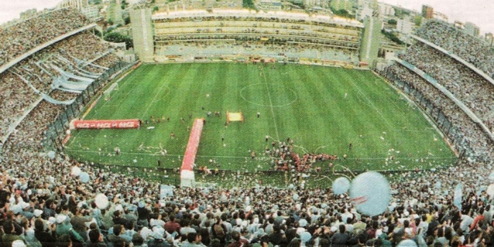 El comunicado de Per&uacute; que alude al episodio del &ldquo;gas pimienta&rdquo; para evitar jugar en La Bombonera