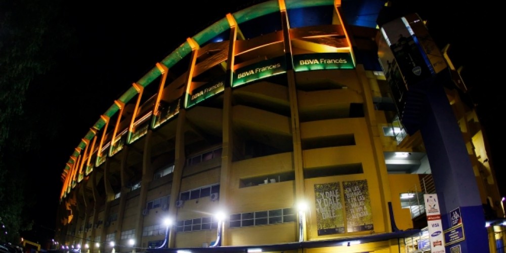 El curioso motivo por el cual sancionar&iacute;an a La Bombonera