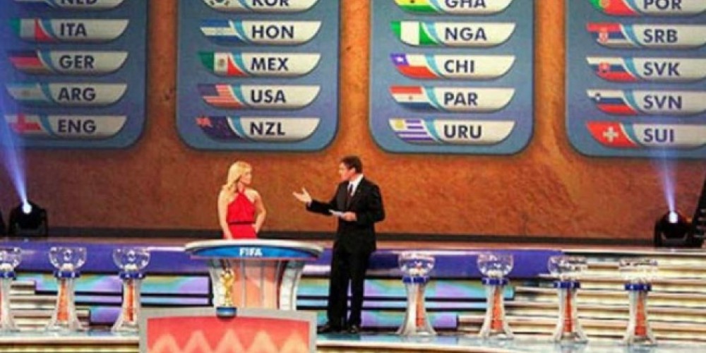 &iquest;C&oacute;mo quedan los bombos del Mundial si clasifica Per&uacute;?