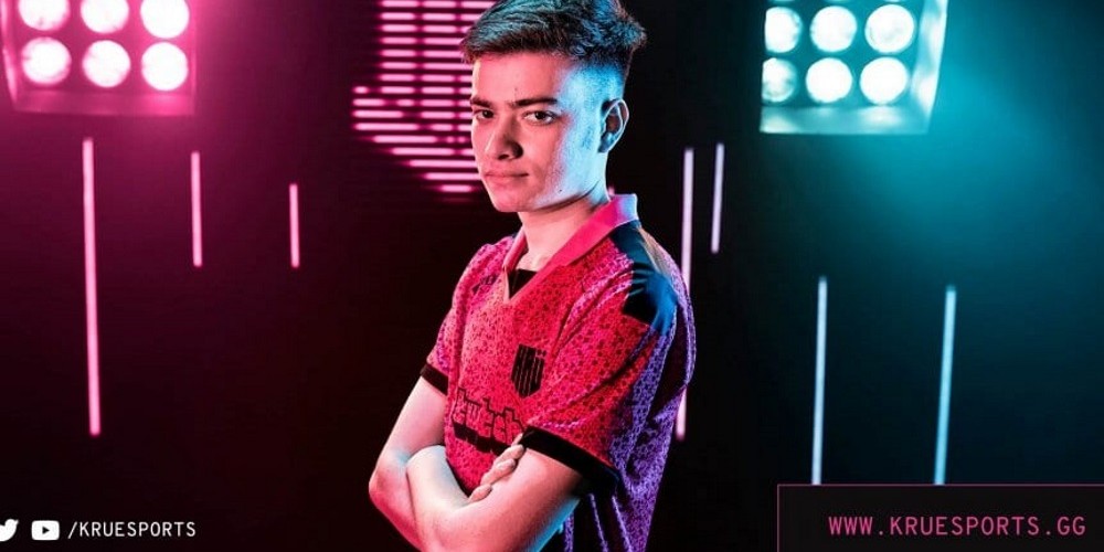 Un argentino en las finales de la Copa eLibertadores