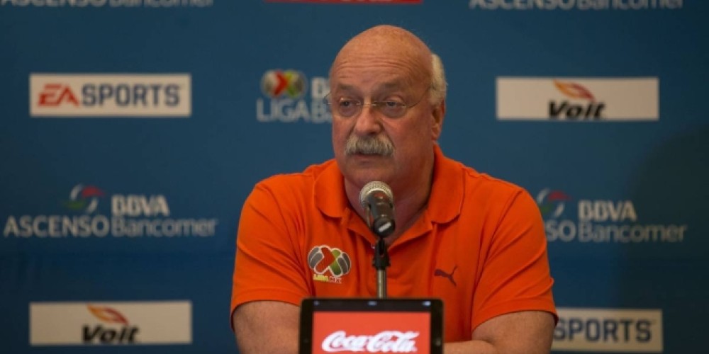 La Liga MX sigue los pasos de la MLS y podr&iacute;a eliminar los descensos 