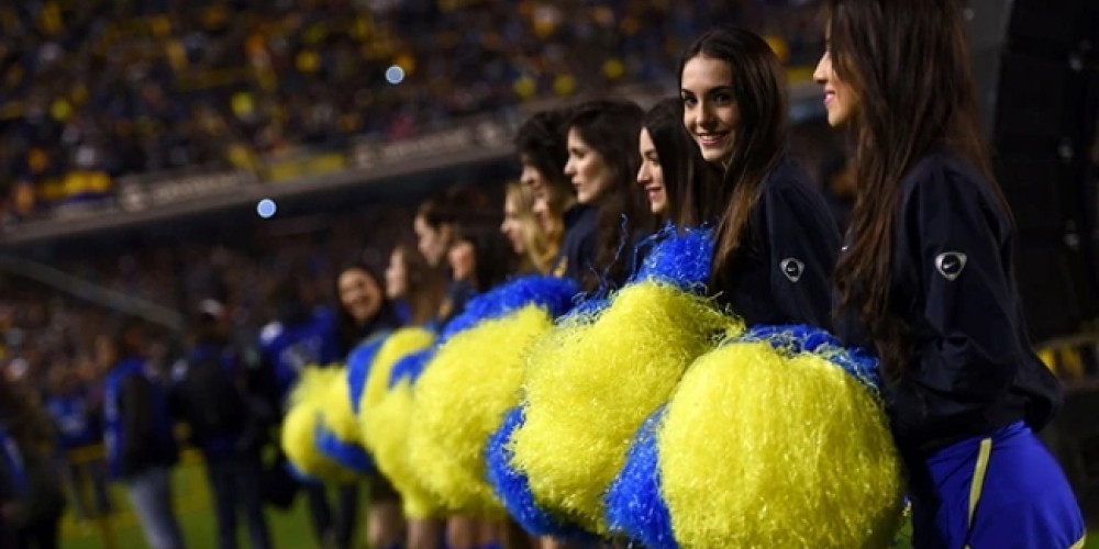 El motivo por el cual Boca le rescindi&oacute; el contrato a &ldquo;Las Boquitas&rdquo;