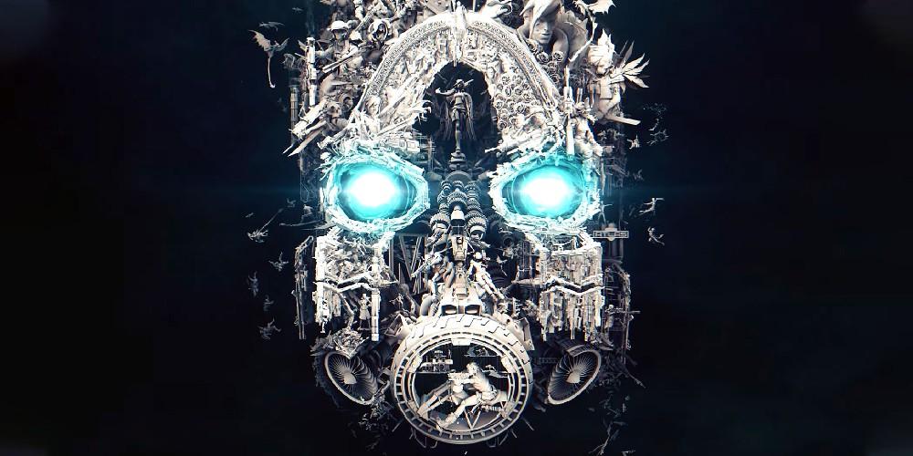 Borderlands llegará en septiembre y será exclusivo para Epic Game Store en PC