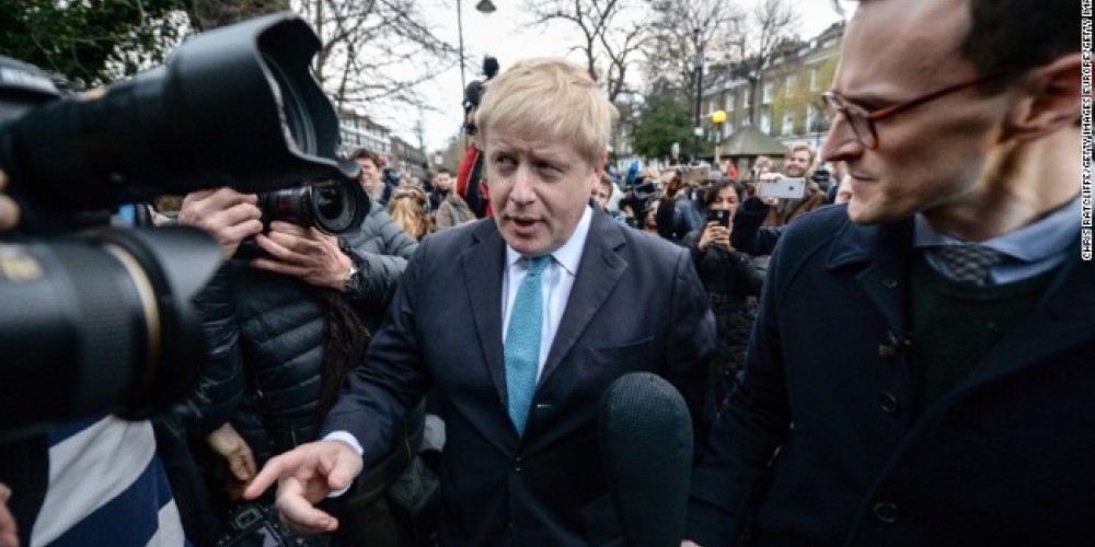 La investigación diplomática que amenaza con boicotear el Mundial de Rusia 2018