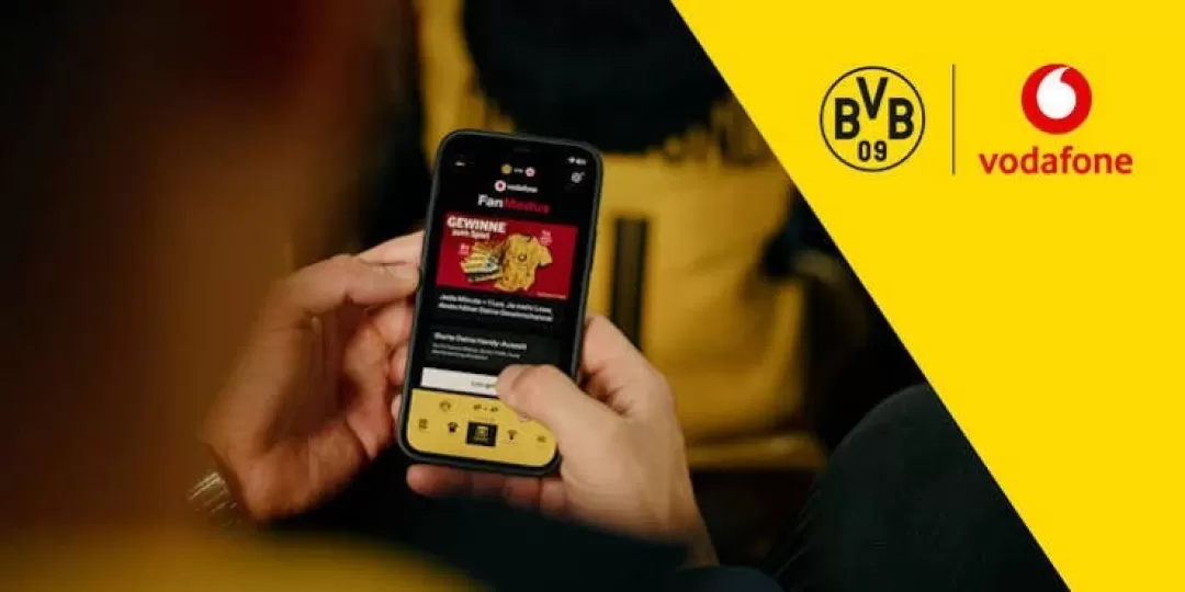 Borussia Dortmund premiar&aacute; a los hinchas que no usen el celular durante los partidos