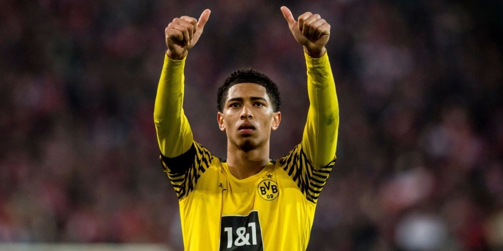 Borussia Dortmund le puso precio a su estrella: 100 millones de euros