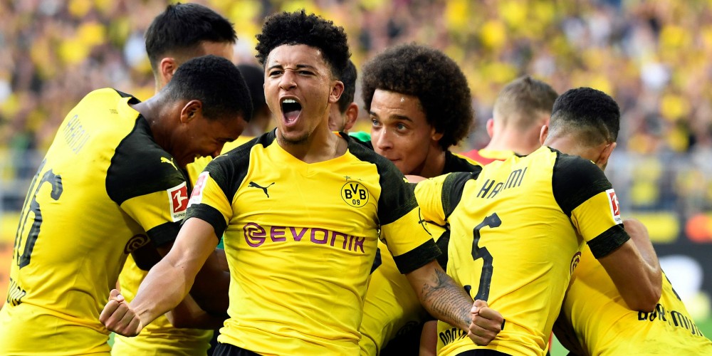 El club alemán que vuelve hacer récord de ingresos