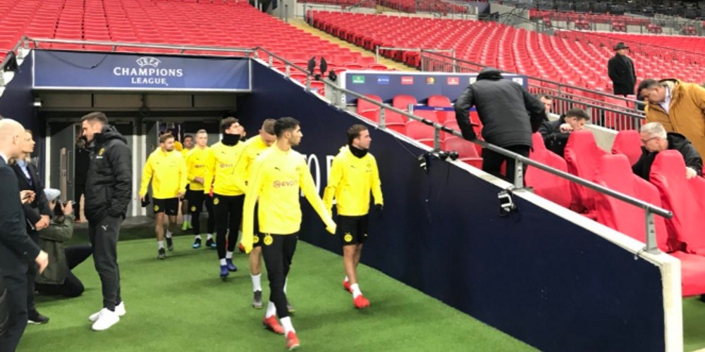 Borussia Dortmund lanza su &aacute;lbum de figuritas digital con tecnolog&iacute;a de criptomonedas