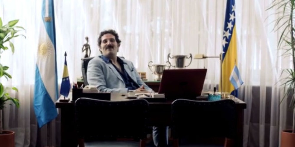 Cablevisi&oacute;n y Fibertel ya se preparan para el Mundial