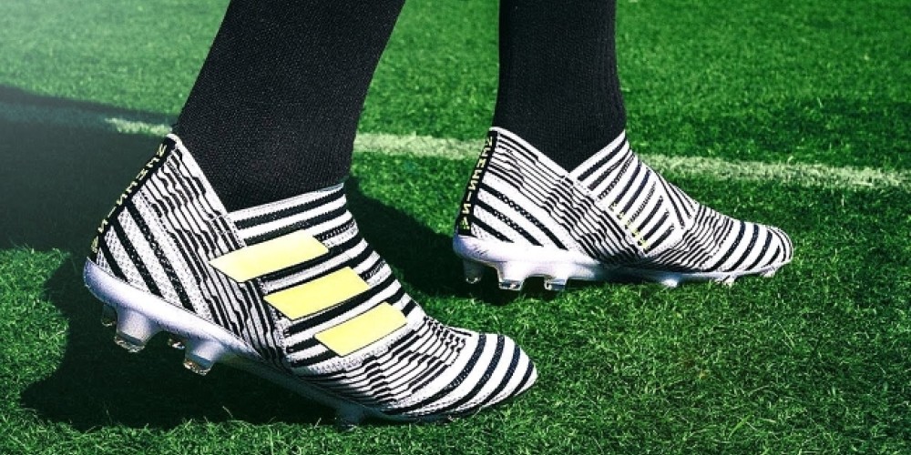 Marketing e implementos deportivos ¿cuál será el diseño y marca de botines campeón del Mundial?