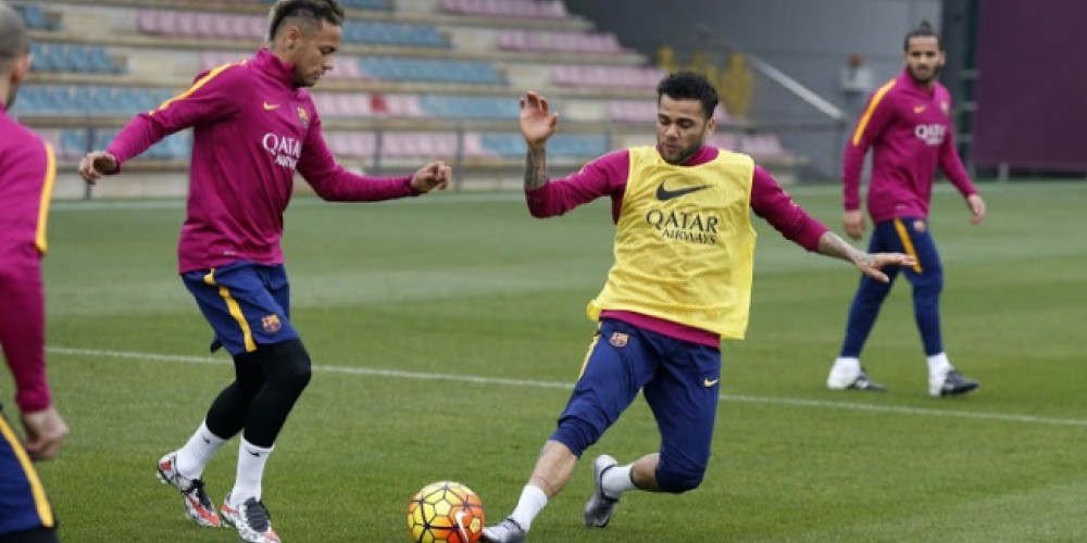 Neymar estrenó los nuevos botines Ousadia e Alegría