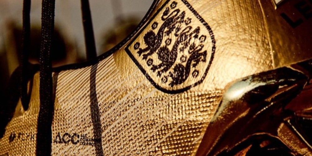 De Mbappé a Harry Kane: estos son los mejores diseños de botines personalizados del año