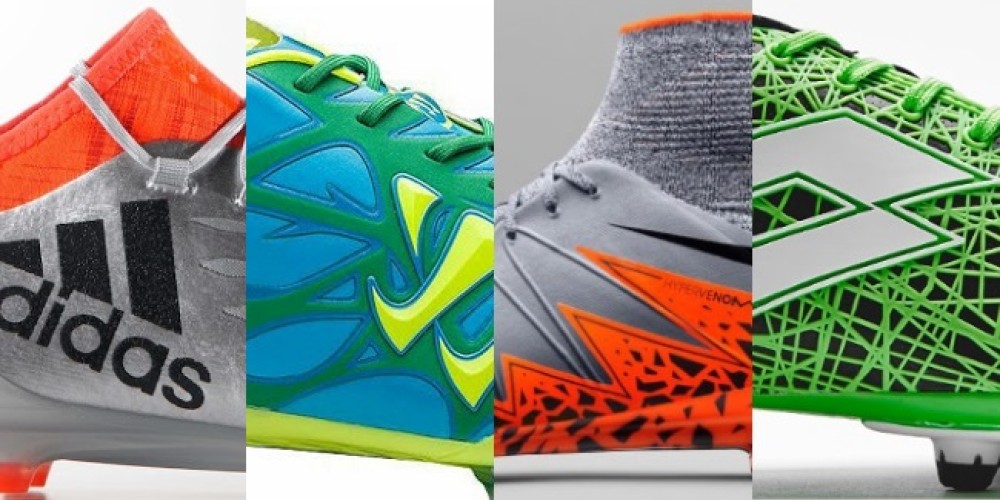 Los 10 mejores botines del mercado