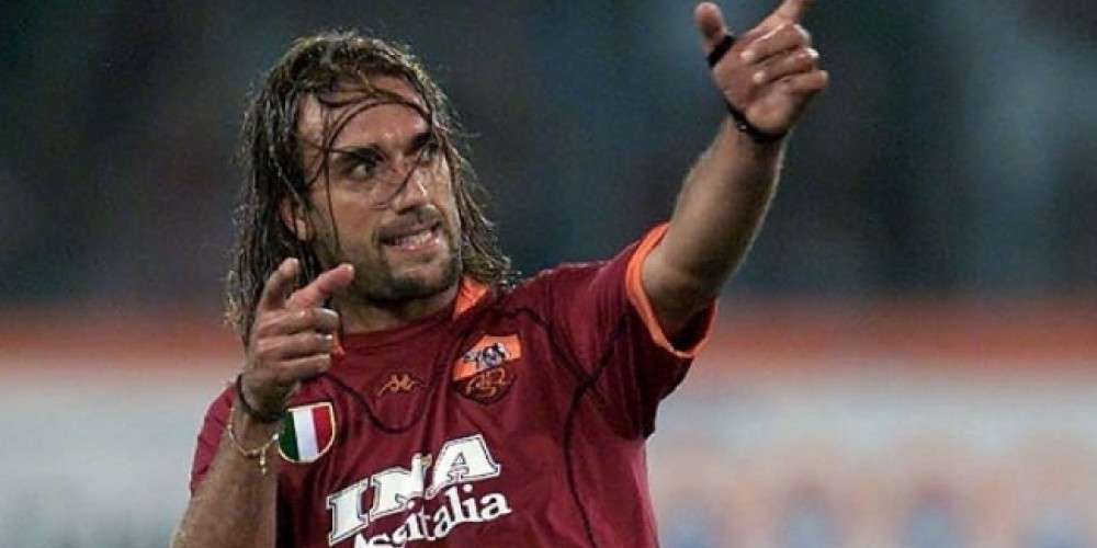 AS Roma lanz&oacute; un chatbot denominado &ldquo;Botistuta&rdquo;