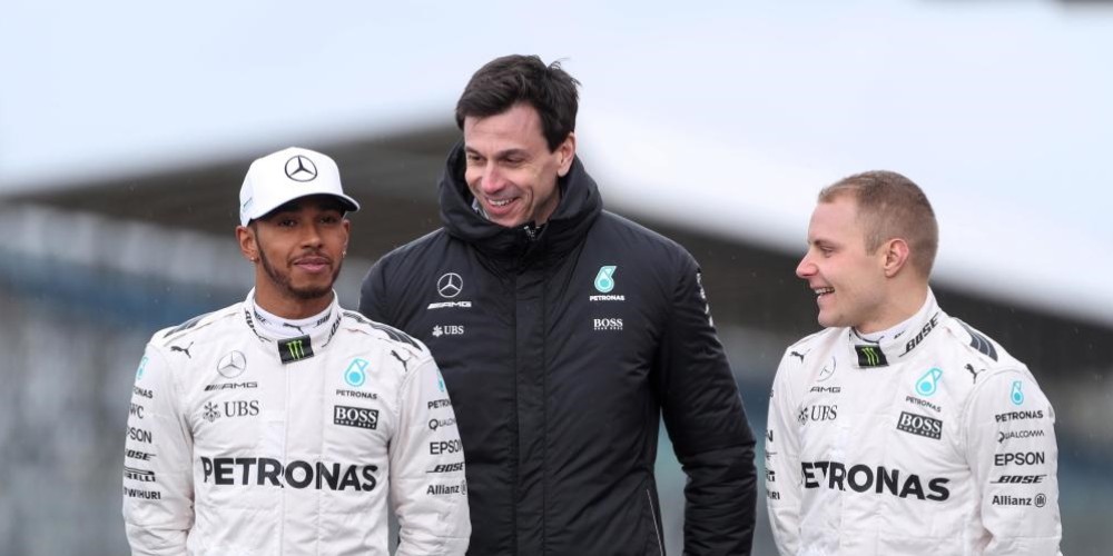 Un final anunciado: Los hechos que llevaron a Valtieri Bottas a dejar Mercedes