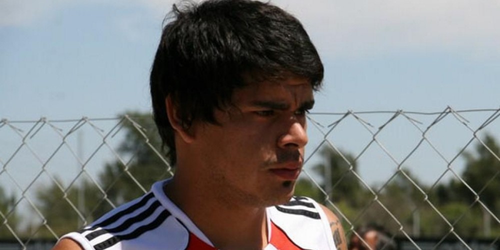 El inesperado monto que recibirá River por el pase de Gustavo Bou