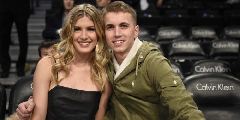 Genie Bouchard cumpli&oacute; su apuesta y tuvo una cita a ciegas con un fan&aacute;tico de los Patriots