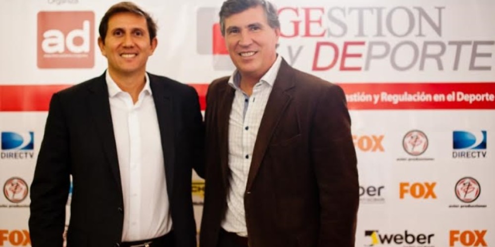 Generar sistemas deportivos sustentables, la apuesta de Weber en Bahía Blanca